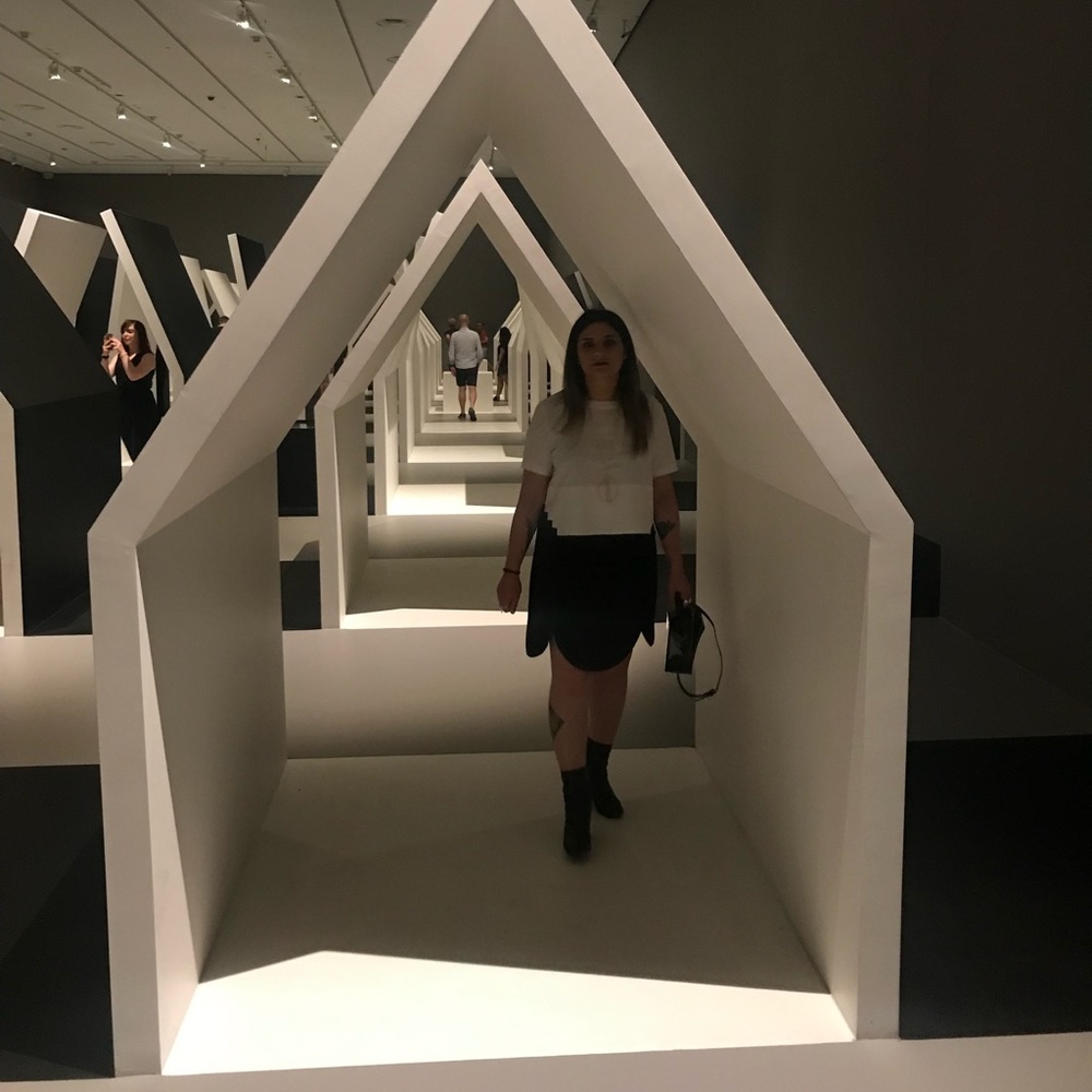 Meet your Posher, Paula